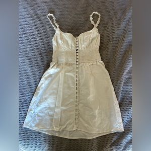 For love and lemons xs dress